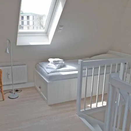 Lister Tor 07 Daire *